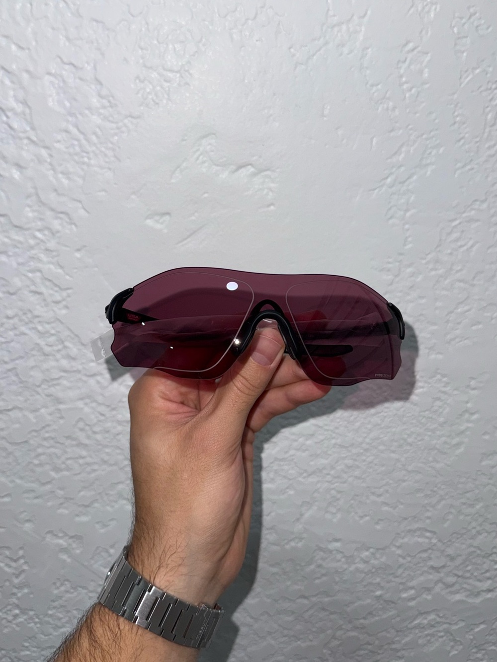 Oakley EVZero™ Path® (Low Bridge Fit)